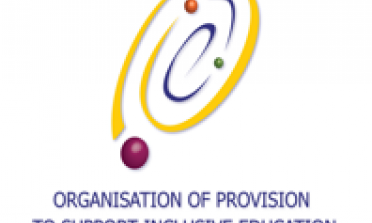 Organisation of Provision project logo
