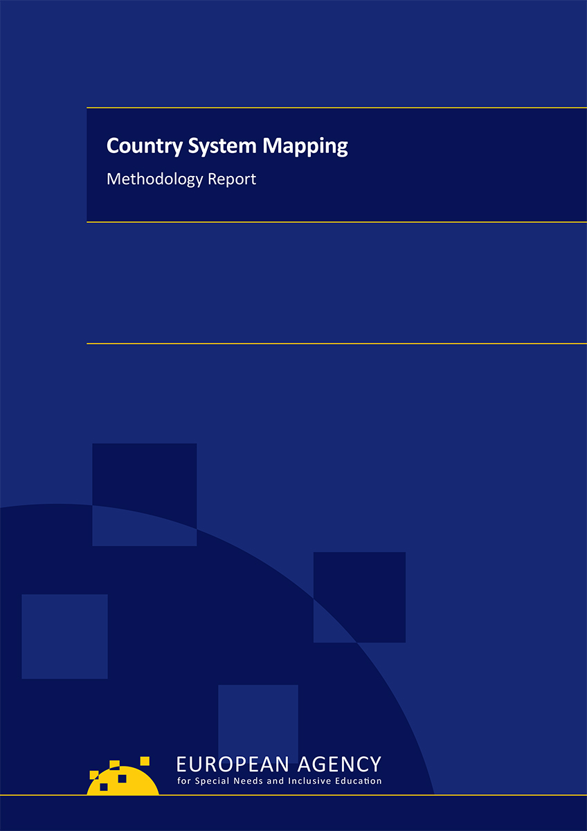 Country System Mapping: Methodology Report