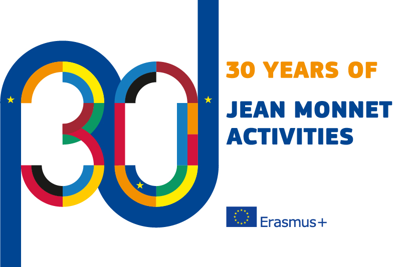 Thirtieth Anniversary of the Jean Monnet Programme