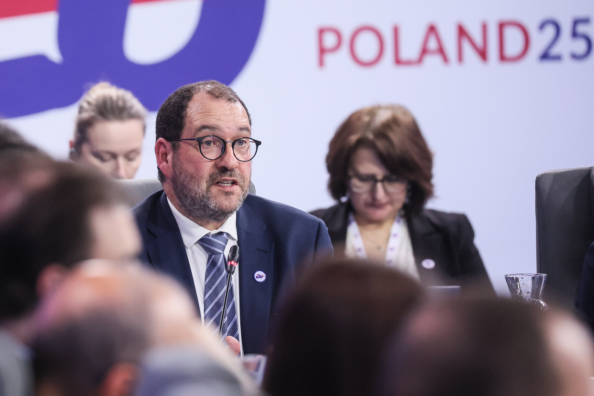 Polish Presidency of the Council of the European Union – Informal Meeting of Ministers of Education