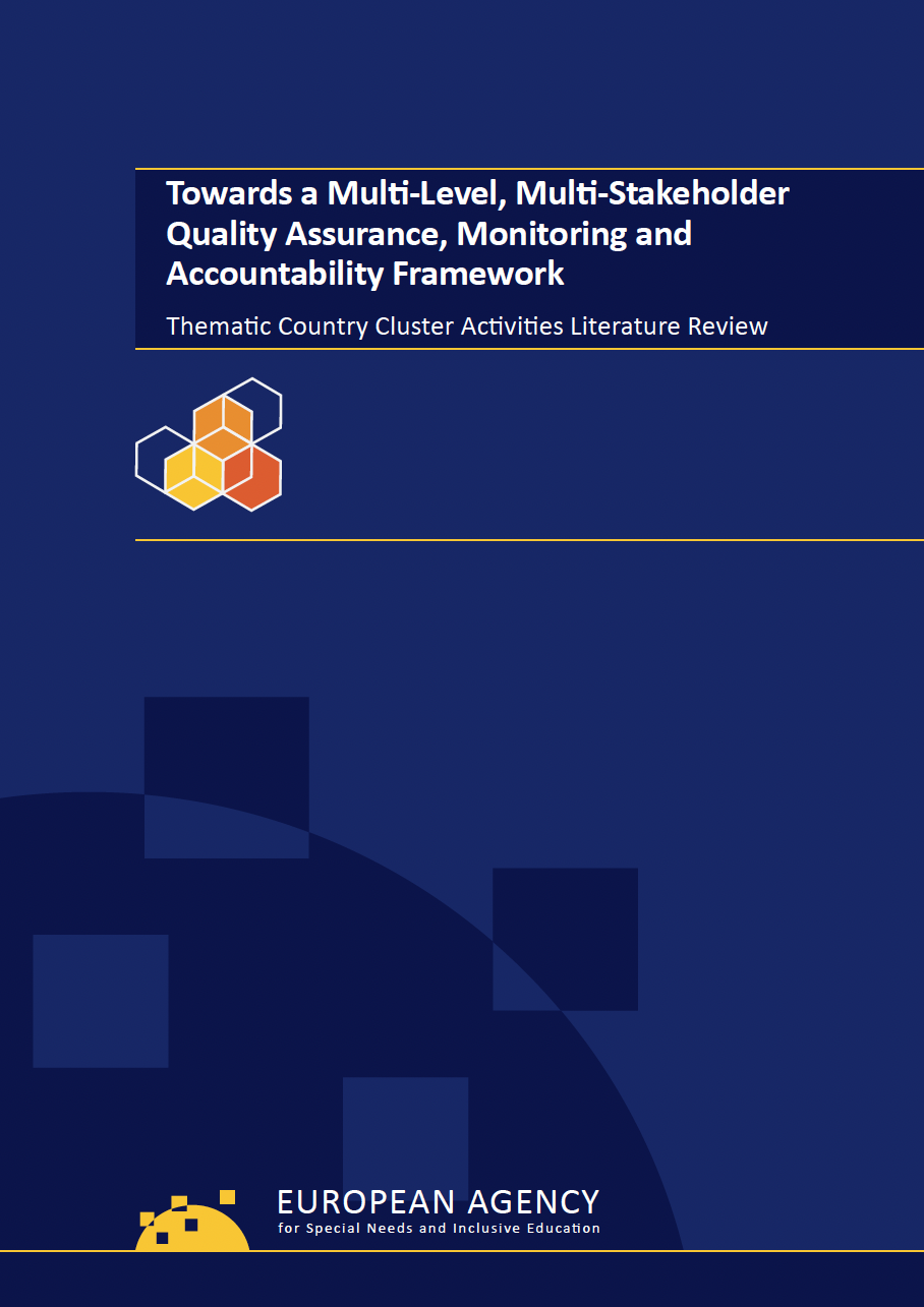 Towards a Multi-Level, Multi-Stakeholder Quality Assurance, Monitoring and Accountability Framework