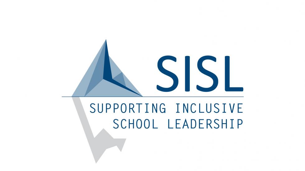 SISL project logo