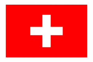 Switzerland flag