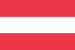 Austria flag