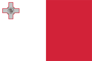 Maltese flag