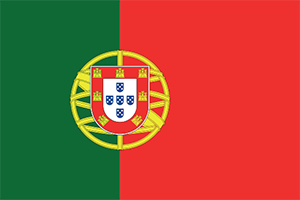 Portuguese flag