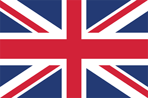 Flag of the United Kingdom