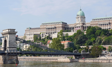 image of Budapest, Hungary