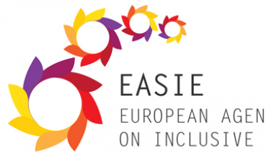 EASIE project logo