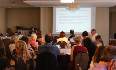 participants at the FPIES Validation Meeting in Athens