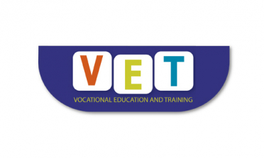 logo for the Participation of Learners with Special Educational Needs and/or Disabilities in Vocational Education and Training Policy Brief