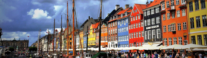 image of Copenhagen, Denmark