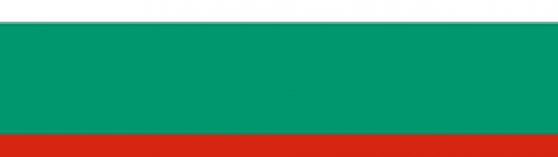 Bulgarian flag