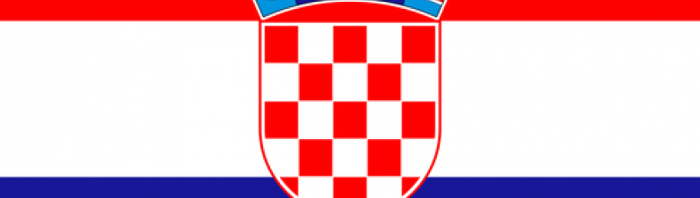 flag of Croatia