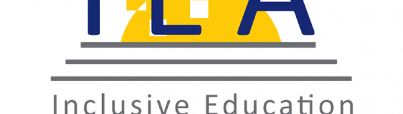 Inclusive Education in Action logo