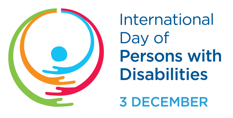 Building Back Better International Day Of Persons With Disabilities European Agency For Special Needs And Inclusive Education