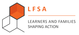 the logo of the LFSA activity